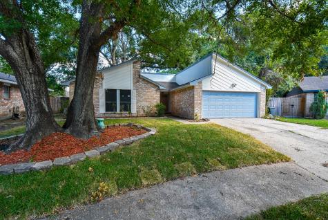 19810 Moonriver Drive Humble TX 77338