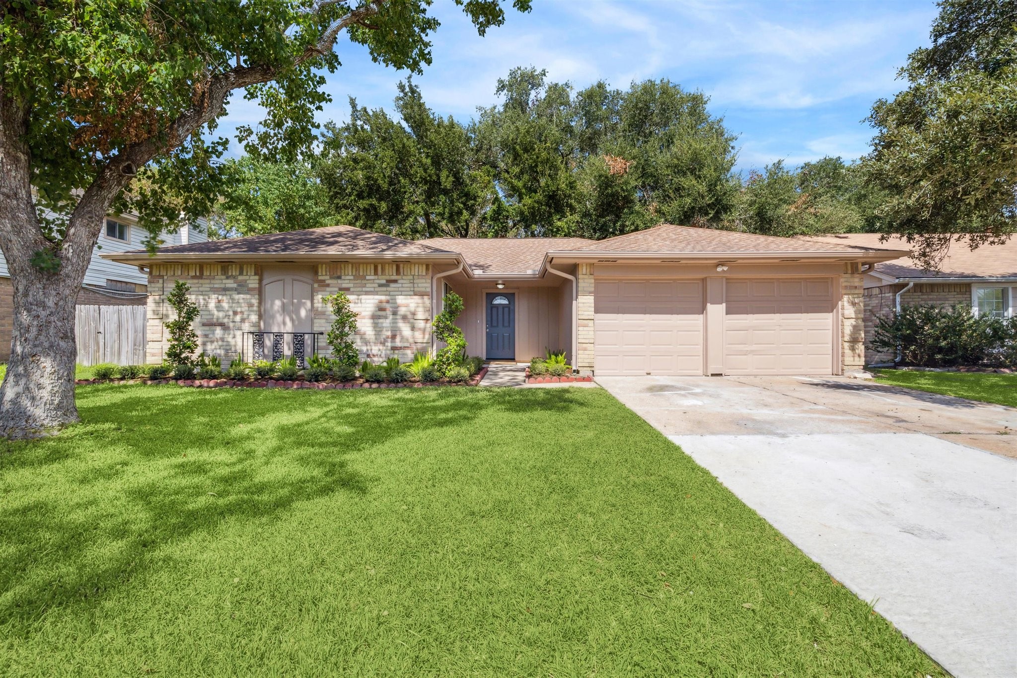 15742 Tammany Lane Houston TX 77082