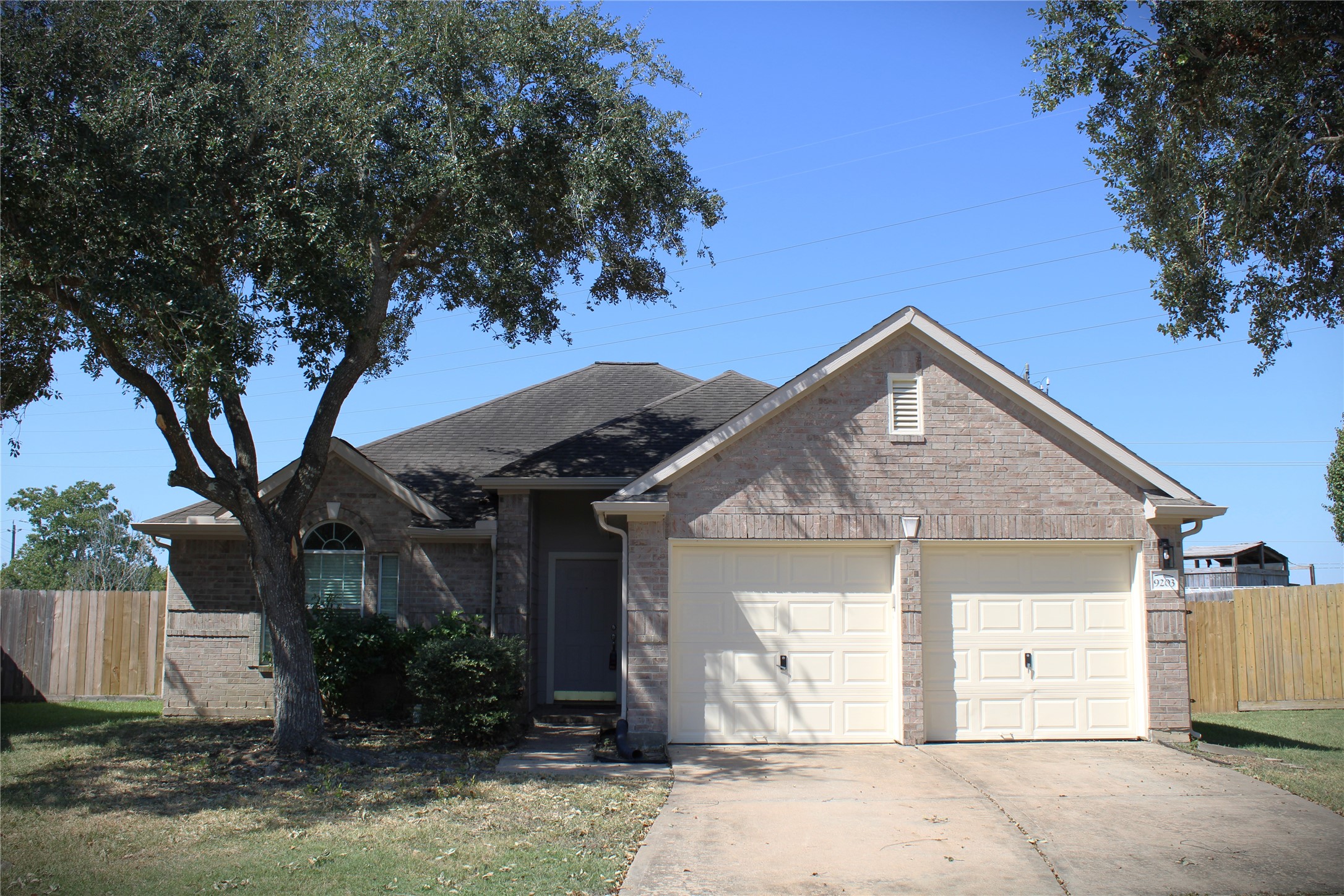 9203 Windy Spring Court Houston TX 77089