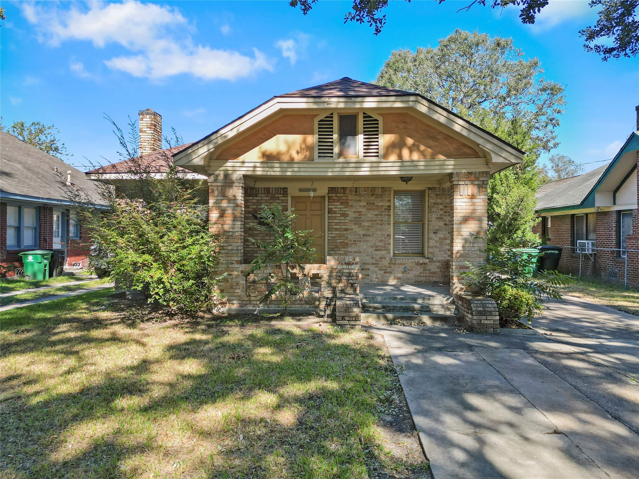 4321 Clay Street Houston TX 77023