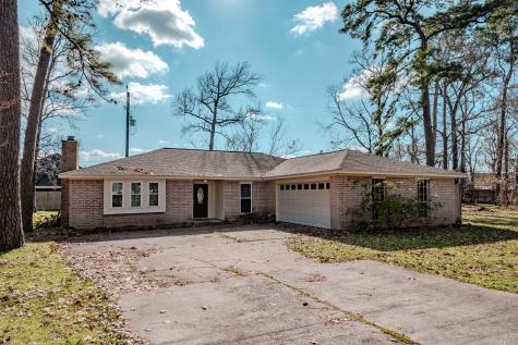 3631 Lake Breeze Lane Crosby TX 77532