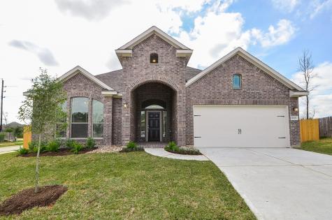 21003 Courtly Manner Court Tomball TX 77375