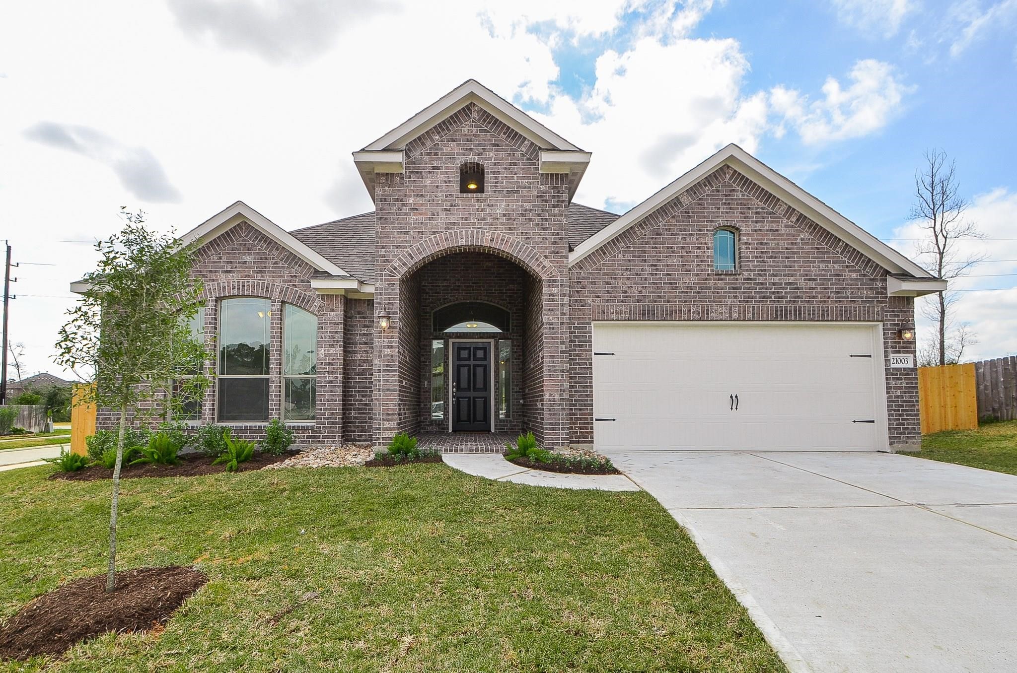 21003 Courtly Manner Court Tomball TX 77375
