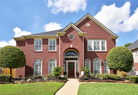 13511 Mierwood Manor Drive Cypress TX 77429