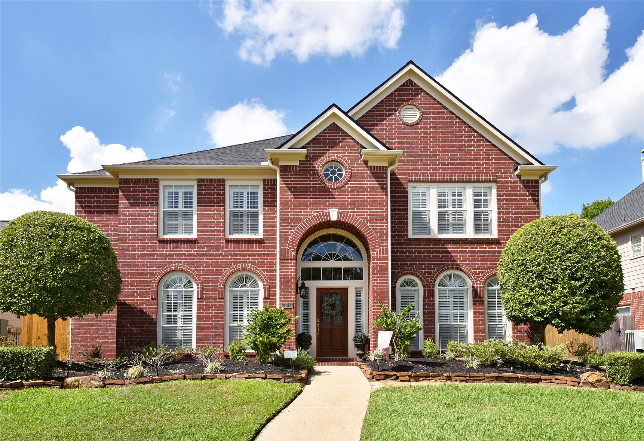 13511 Mierwood Manor Drive Cypress TX 77429