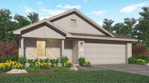 4207 Midnight Marble Drive Baytown TX 77521