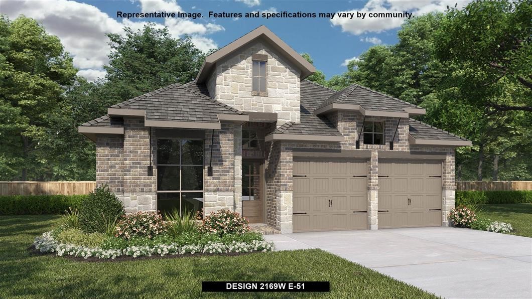5319 Egret Gable Court Fulshear TX 77441