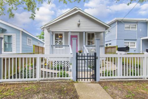 5011 Avenue K Galveston TX 77551