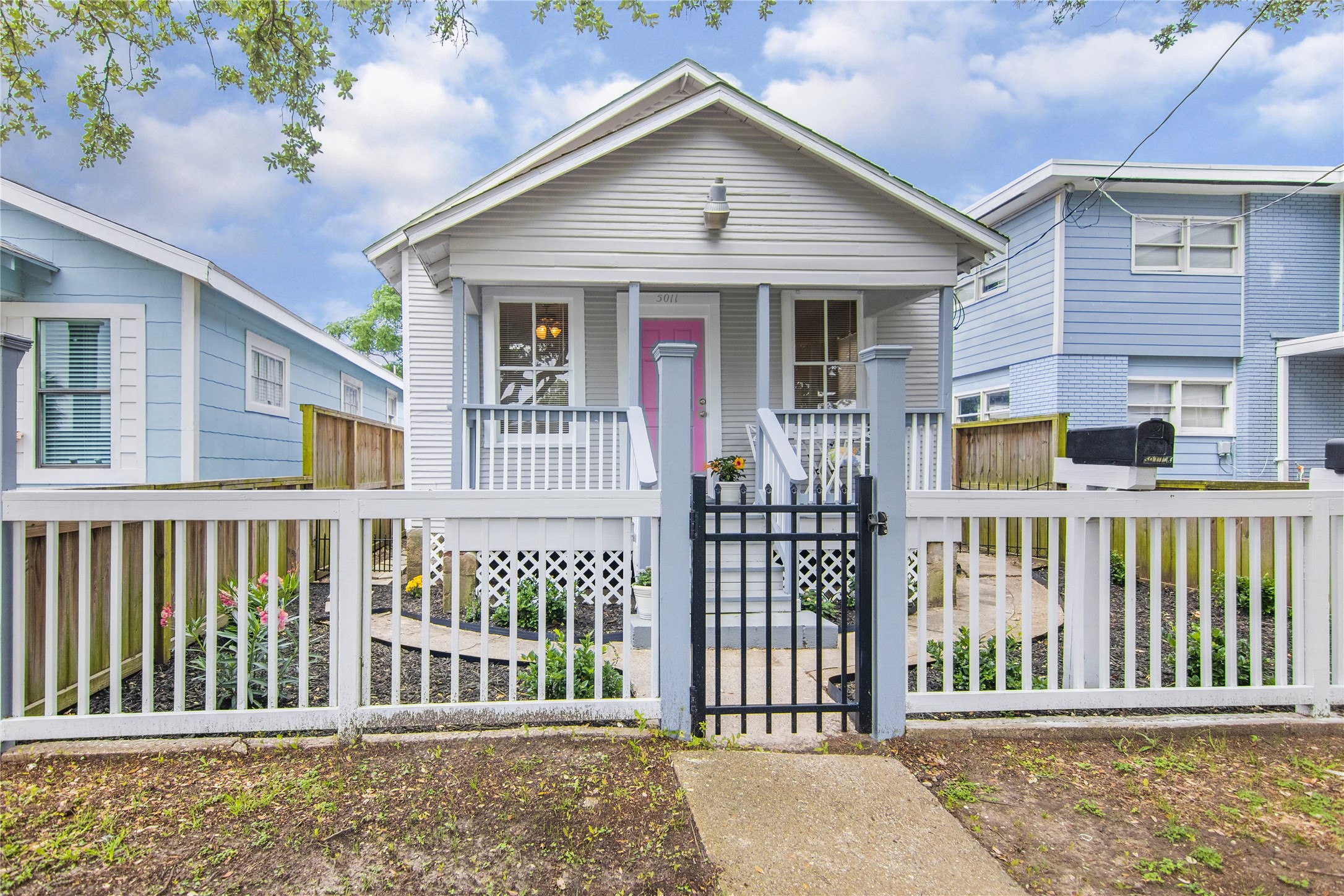 5011 Avenue K Galveston TX 77551