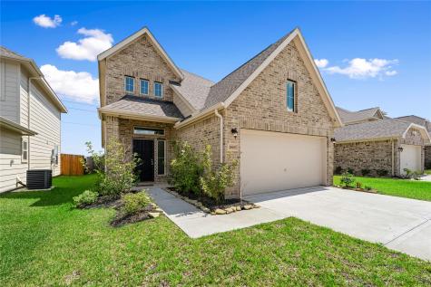 2819 Meandering Elm Trail Houston TX 77045