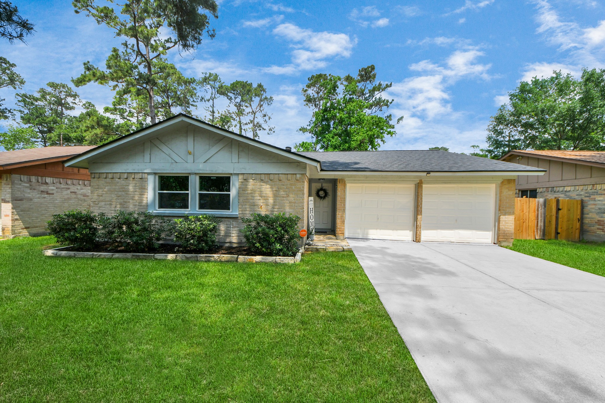 23326 Goodfellow Drive Spring TX 77373