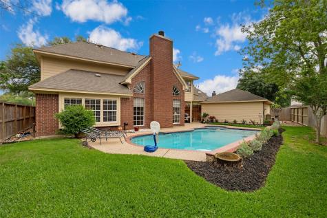 16127 Garden Hill Lane Houston TX 77095