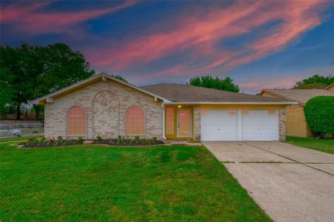 3346 Chalfont Drive Houston TX 77066