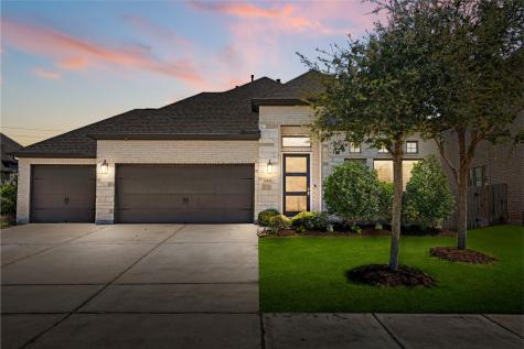 1831 Opal Field Lane Richmond TX 77469