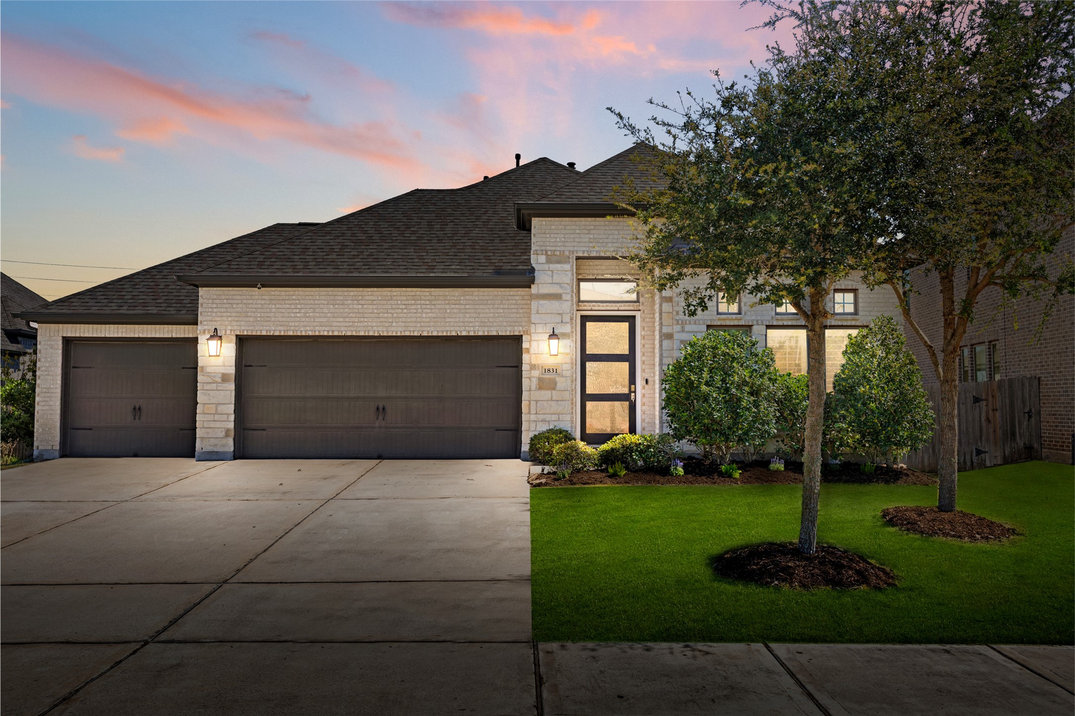 1831 Opal Field Lane Richmond TX 77469