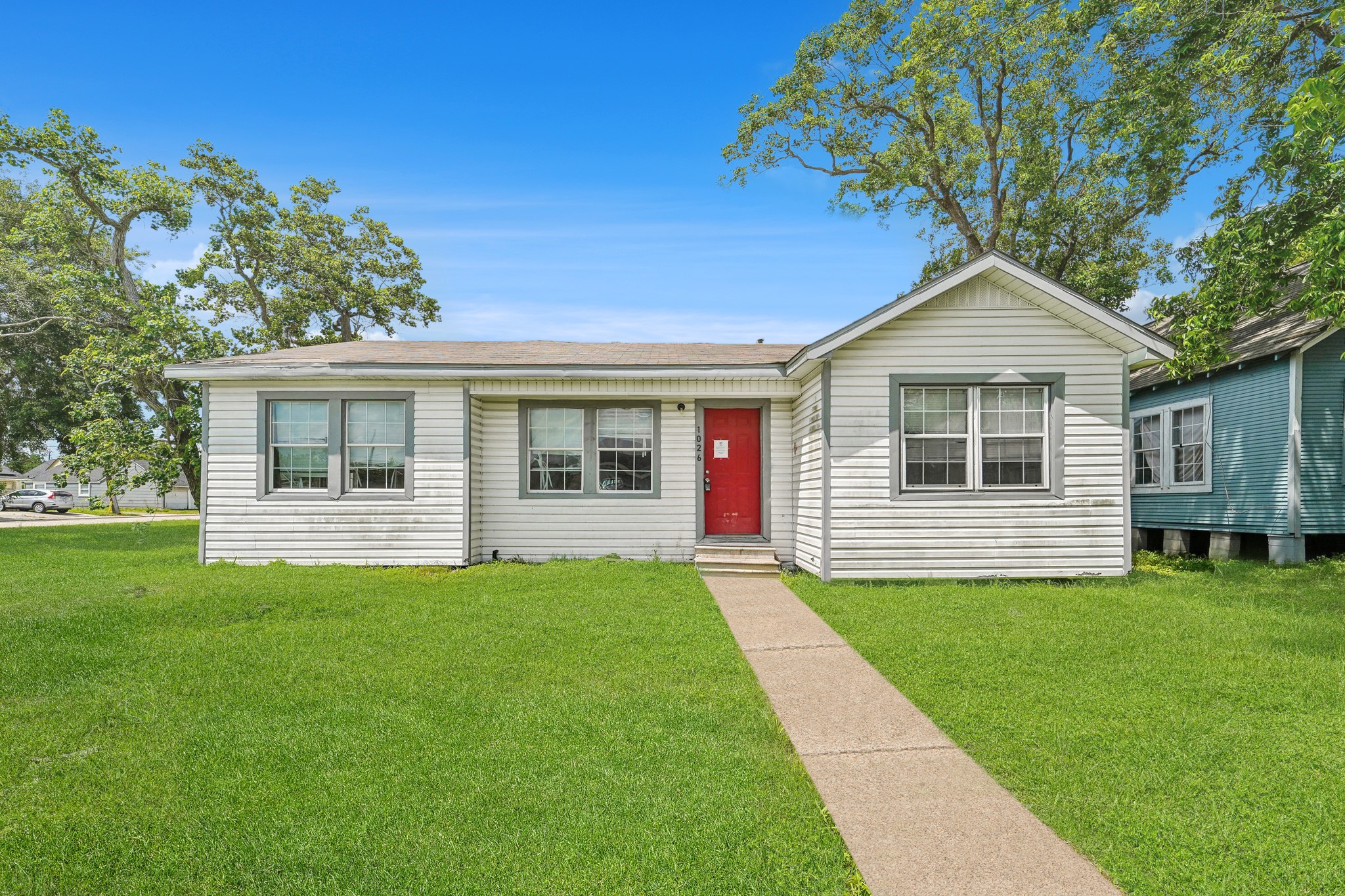 1026 W 5th Street Freeport TX 77541