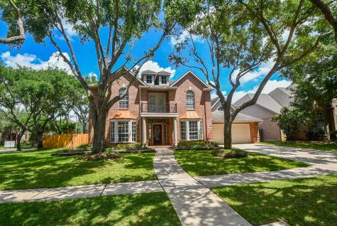 6403 Aspen Cove Court Sugar Land TX 77479