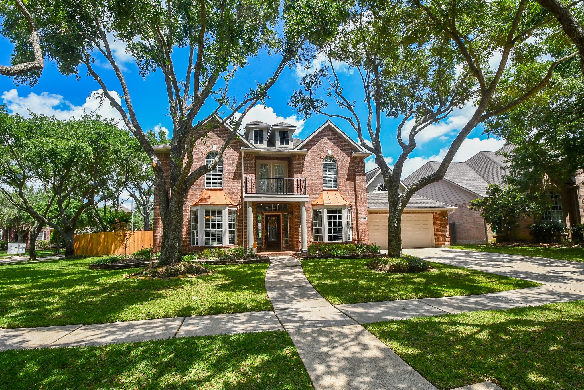6403 Aspen Cove Court Sugar Land TX 77479