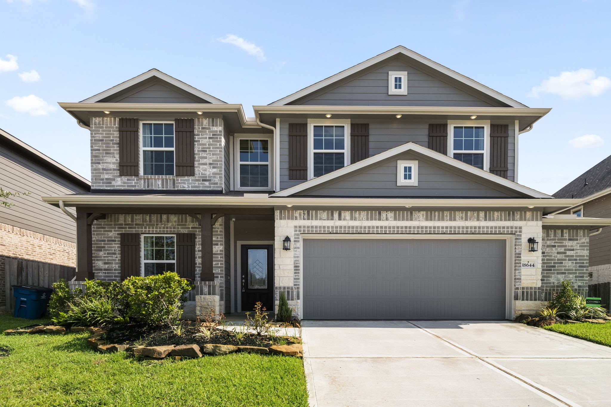 18644 Birch Orchard Court Magnolia TX 77355