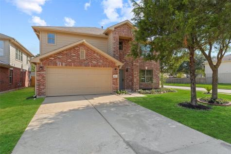 15119 Weeping Cedar Lane Houston TX 77084
