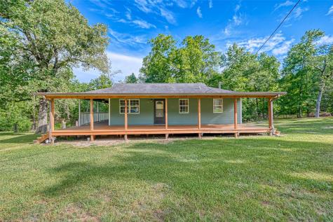 38 Hartley Lane Huntsville TX 77320