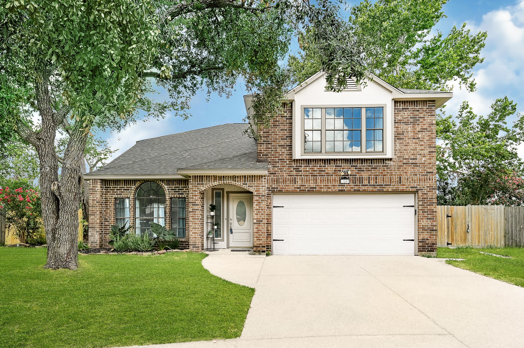 13607 Wheatbridge Drive Houston TX 77041