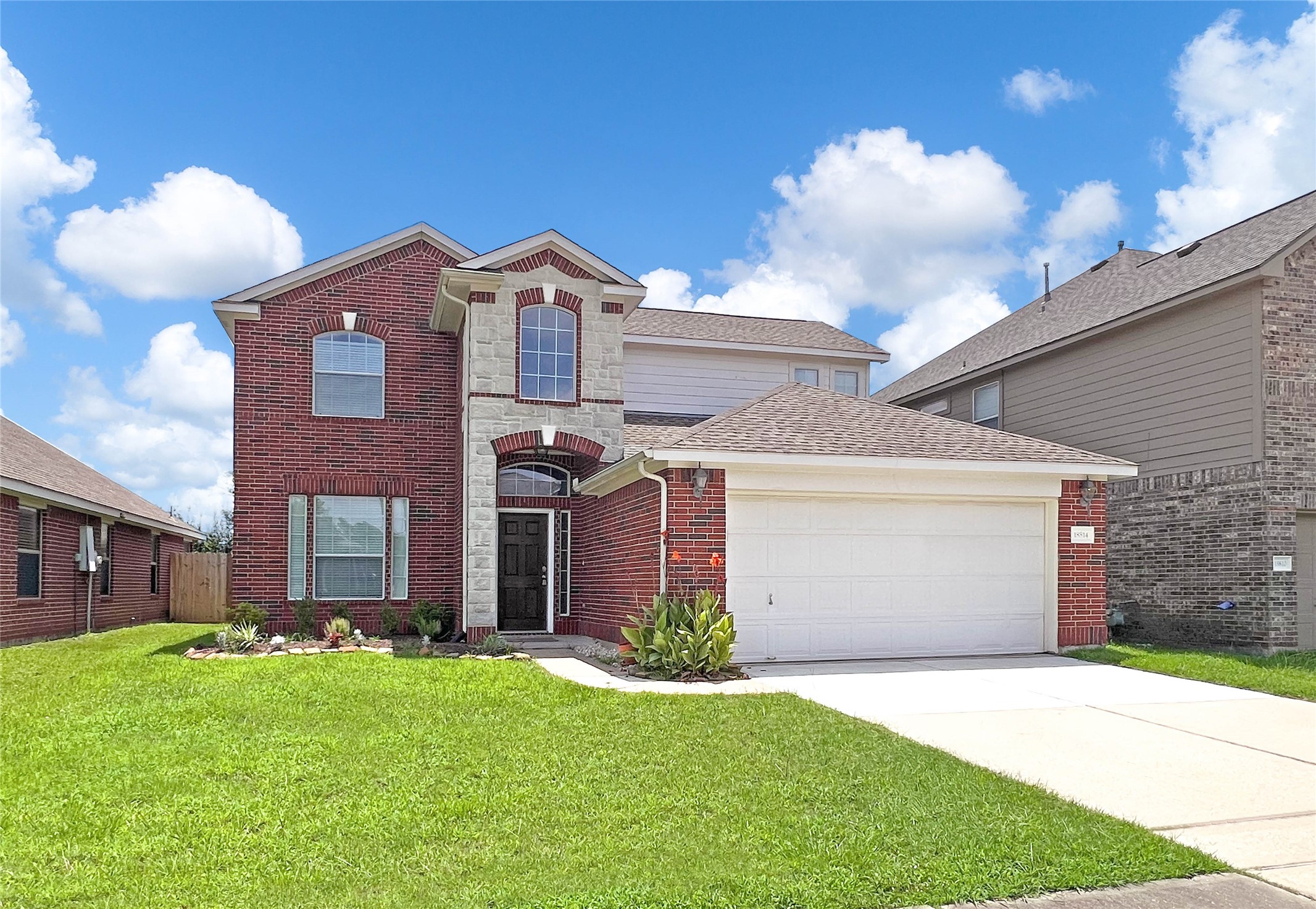 18814 Lantern Cove Lane Tomball TX 77375