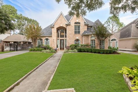 11314 Water Oak Lane Cypress TX 77429