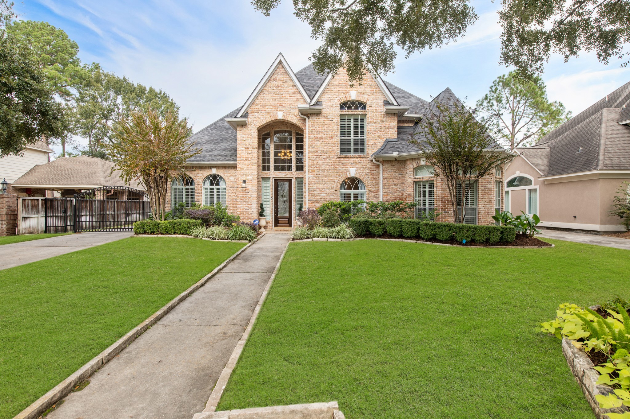 11314 Water Oak Lane Cypress TX 77429