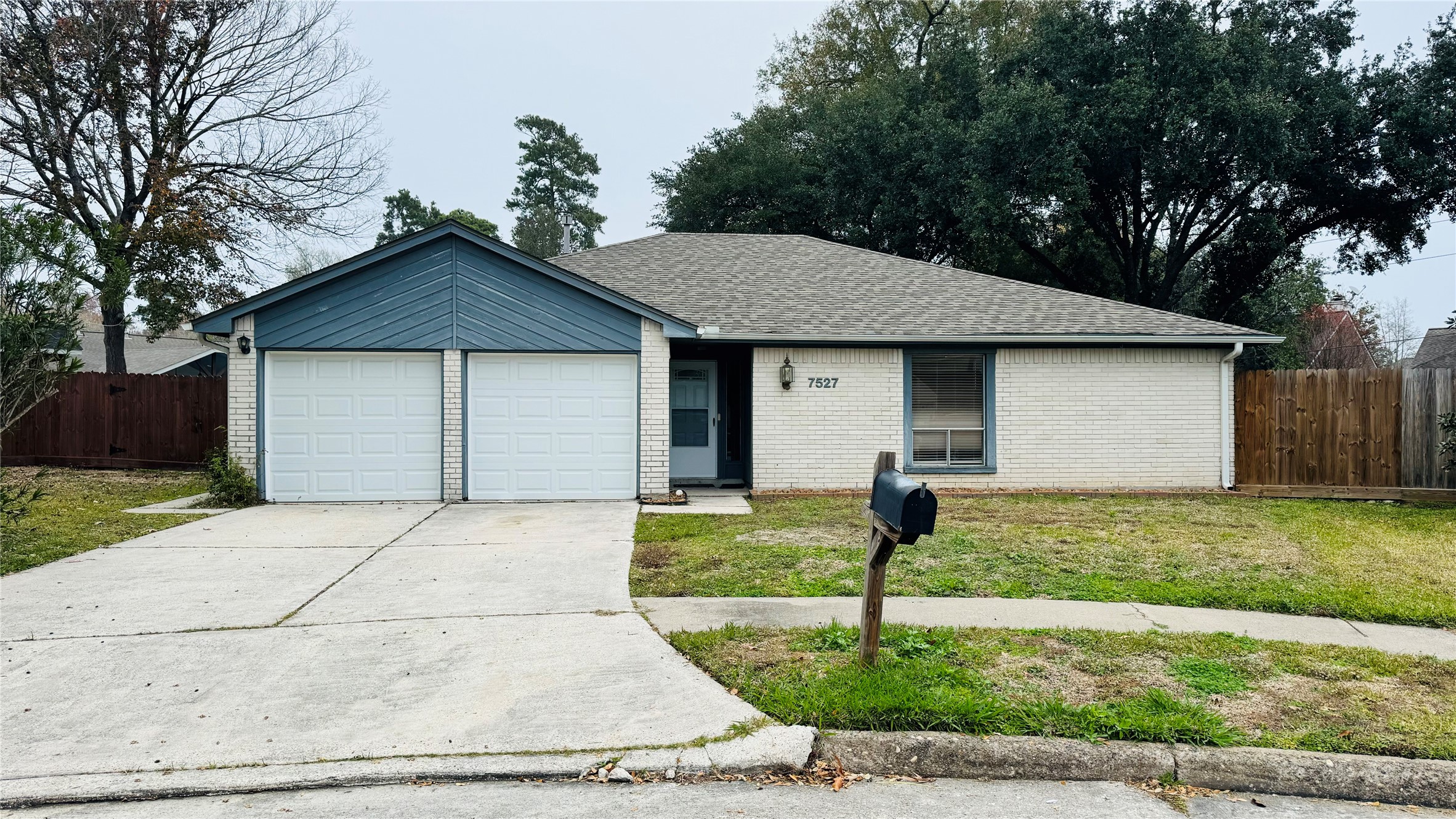 7527 Fuchsia Lane Humble TX 77346