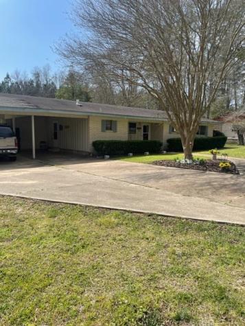 164 Cinnamon Oak Street Jasper TX 75951