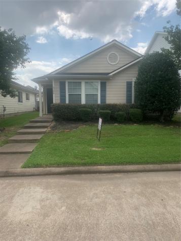 6306 Torrance Elms Court Katy TX 77449