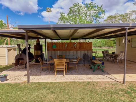 9015 Antonia Street Needville TX 77461