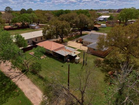 9015 Antonia Street Needville TX 77461