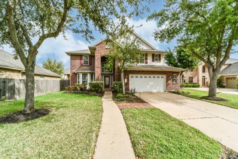 6811 Ripplemoor Court Sugar Land TX 77479