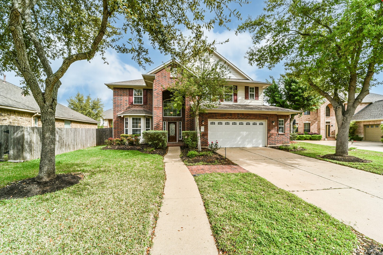 6811 Ripplemoor Court Sugar Land TX 77479