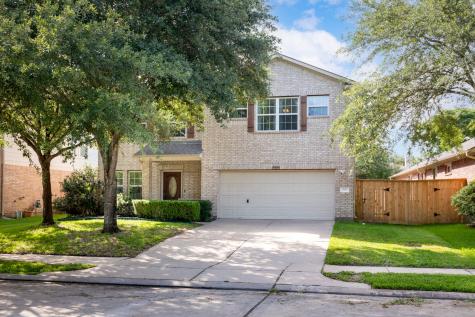 21123 Gladys Yoakum Drive Richmond TX 77406