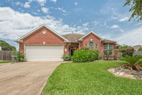 14202 Valley Bend Court Sugar Land TX 77498
