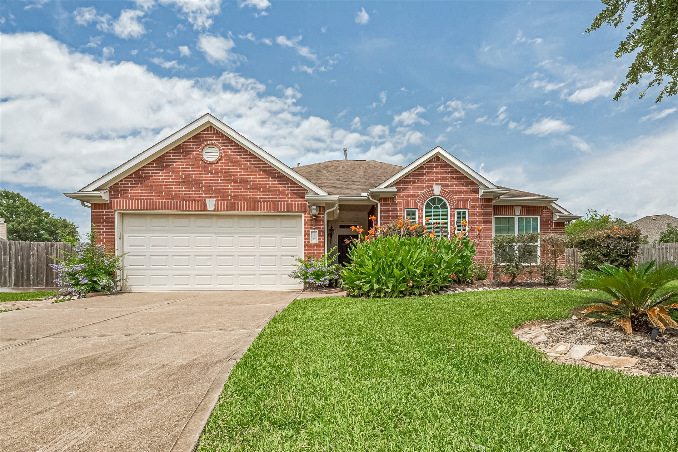 14202 Valley Bend Court Sugar Land TX 77498