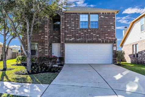 20111 Brookwood Hollow Richmond TX 77407