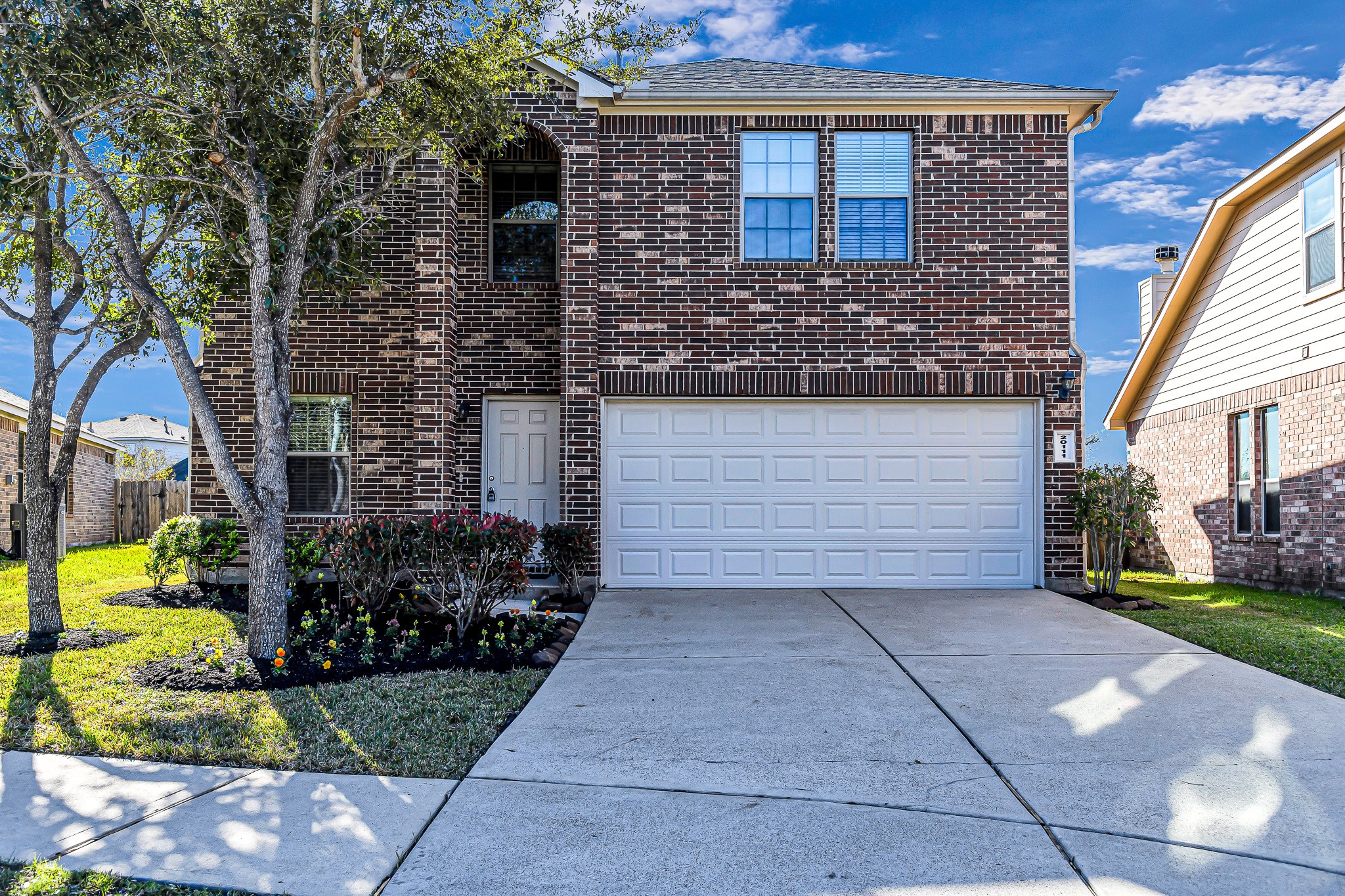 20111 Brookwood Hollow Richmond TX 77407