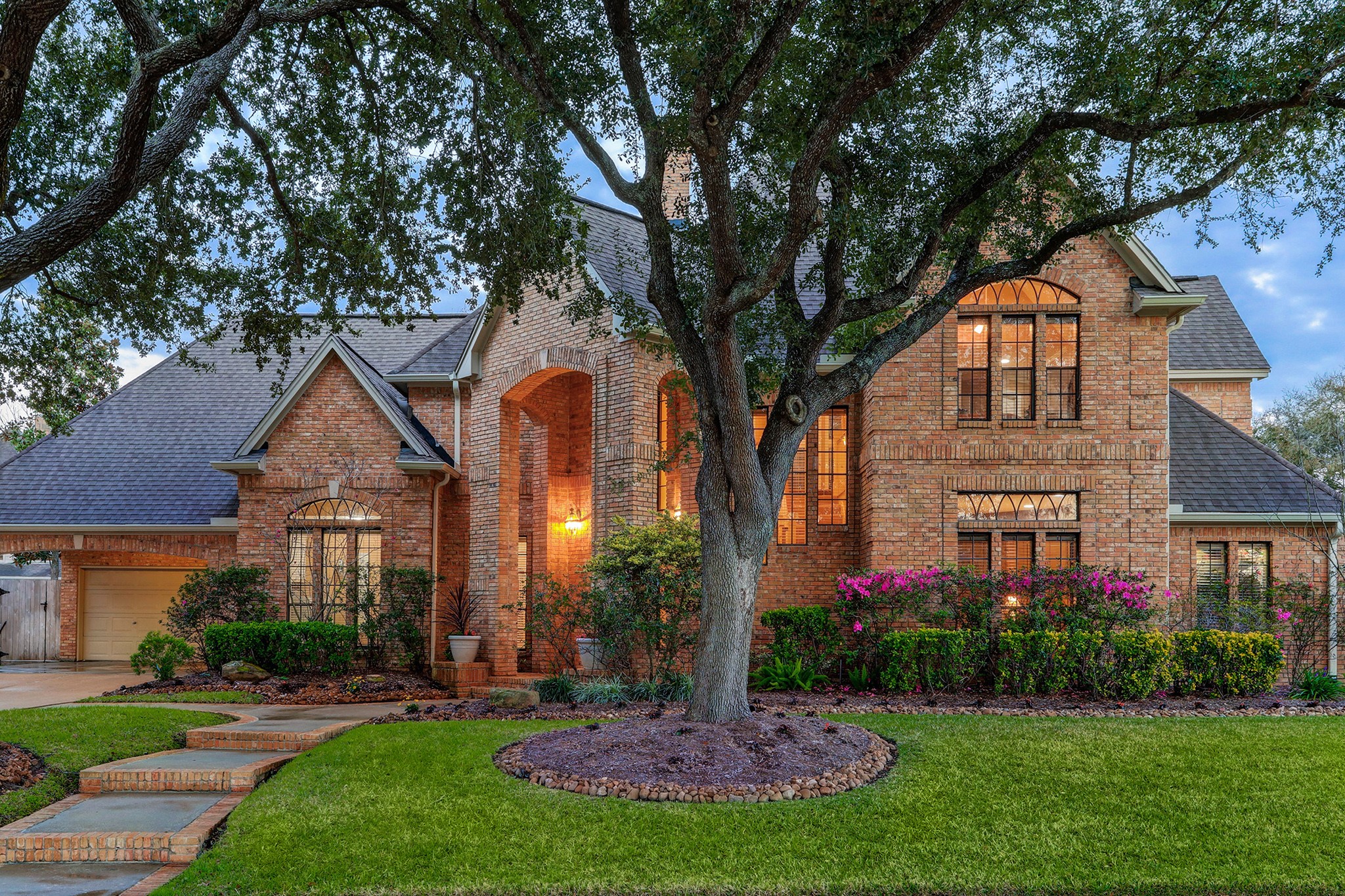 2230 Rockhaven Drive Houston TX 77062