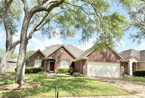 3502 Surrey Lane Deer Park TX 77536
