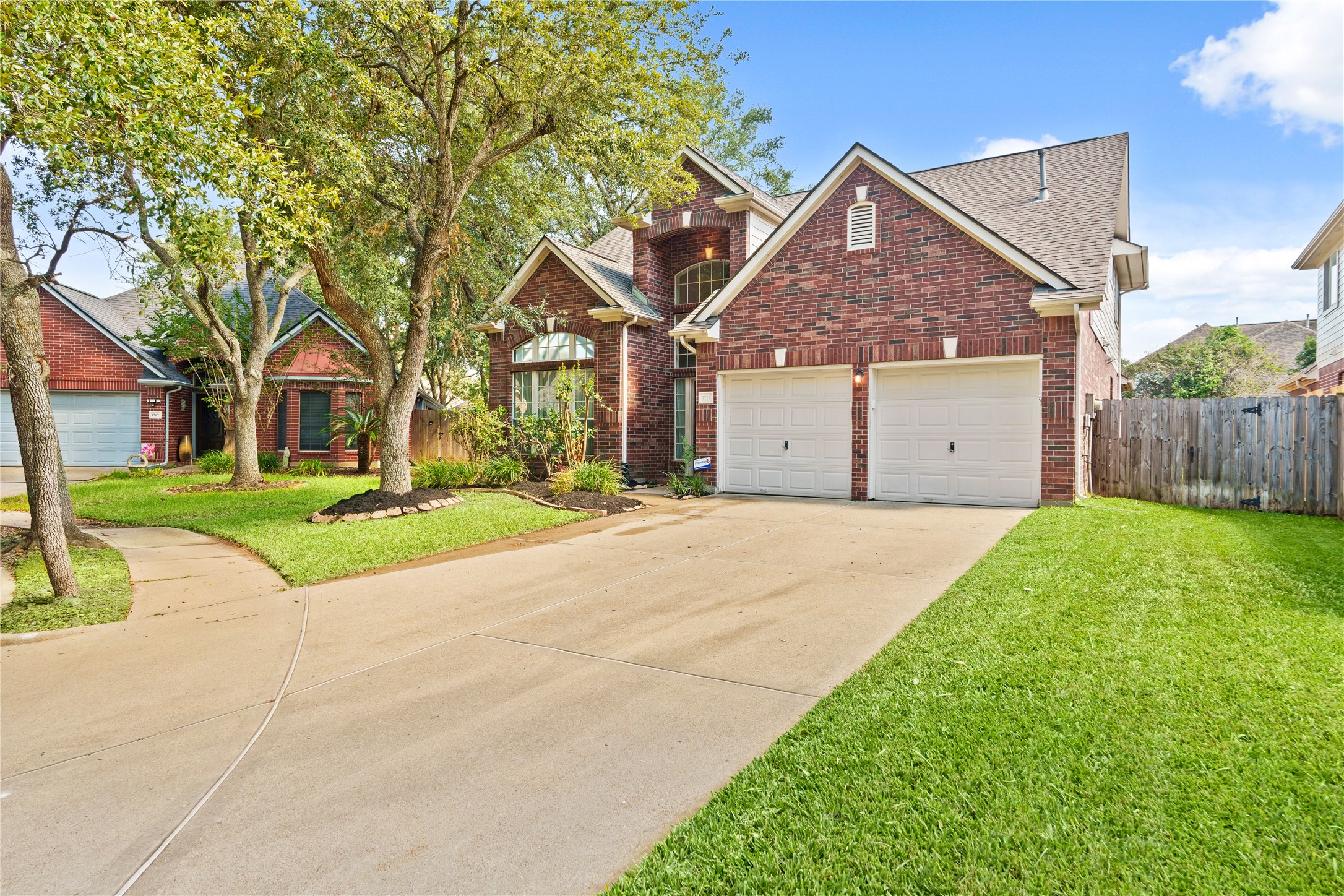 1711 Abellfield Lane Sugar Land TX 77478