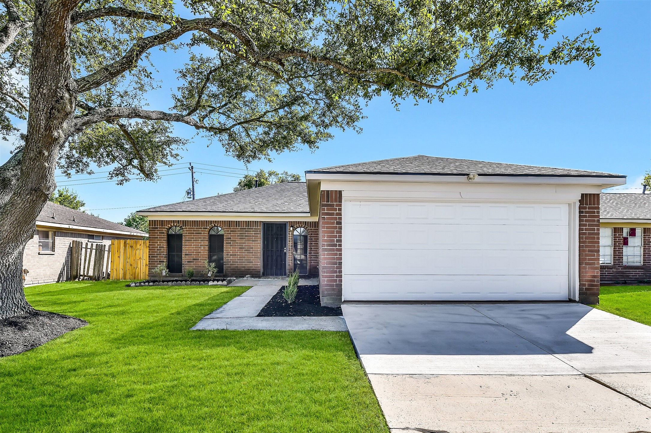 4726 Fairgreen Lane Houston TX 77048