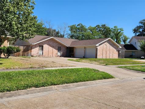 1905 Andrea Lane Pasadena TX 77502