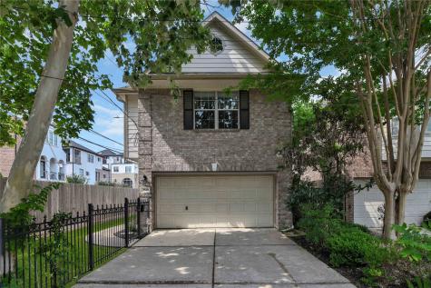 5540 Kansas Street Houston TX 77007