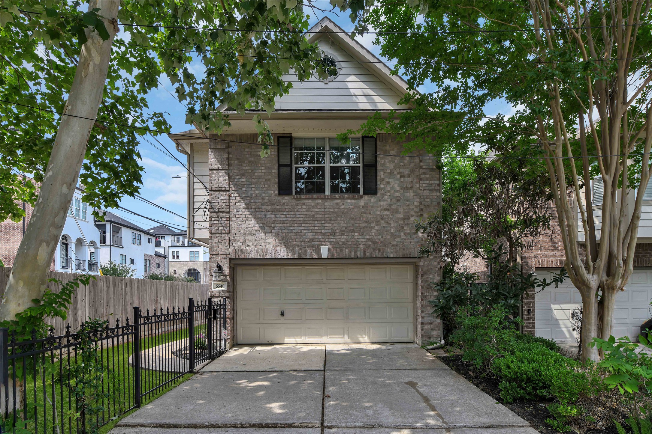 5540 Kansas Street Houston TX 77007