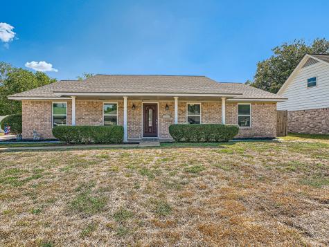 5108 Camden Lane Pearland TX 77584