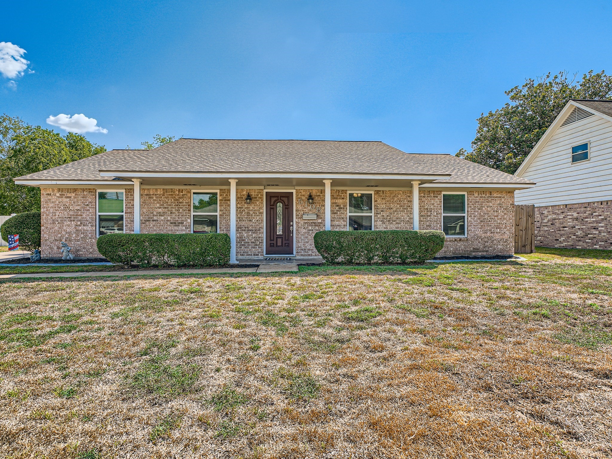 5108 Camden Lane Pearland TX 77584